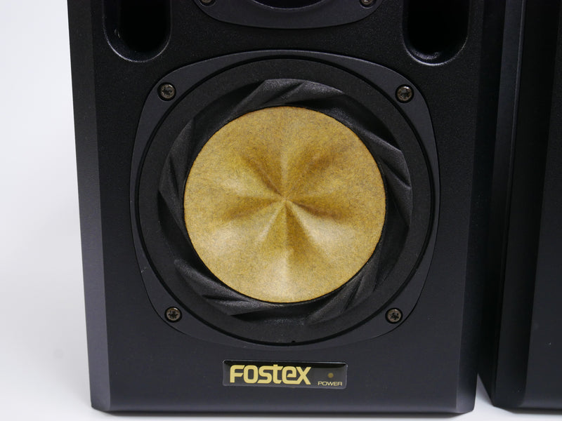 Fostex NF-01A (中古)3