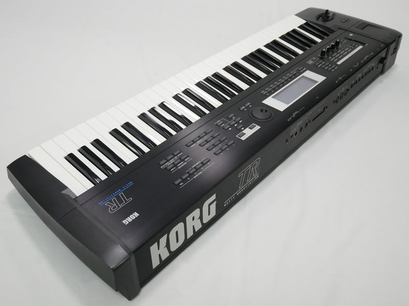 KORG TR61 (中古)6