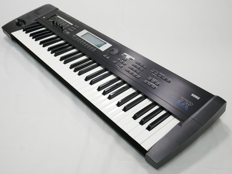 KORG TR61 (中古)