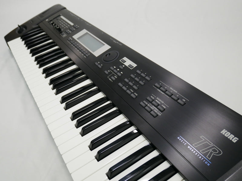 KORG TR61 (中古)2