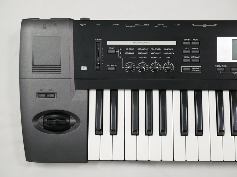 KORG TR61 (中古)3