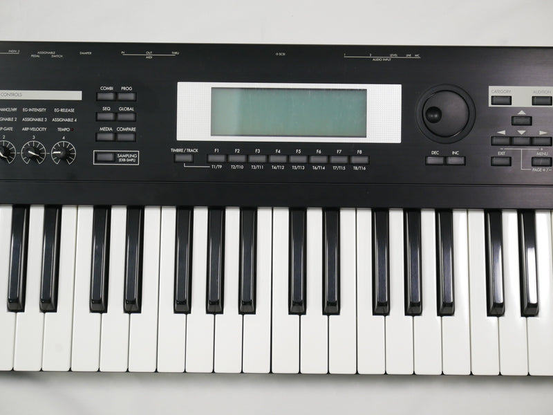 KORG TR61 (中古)4