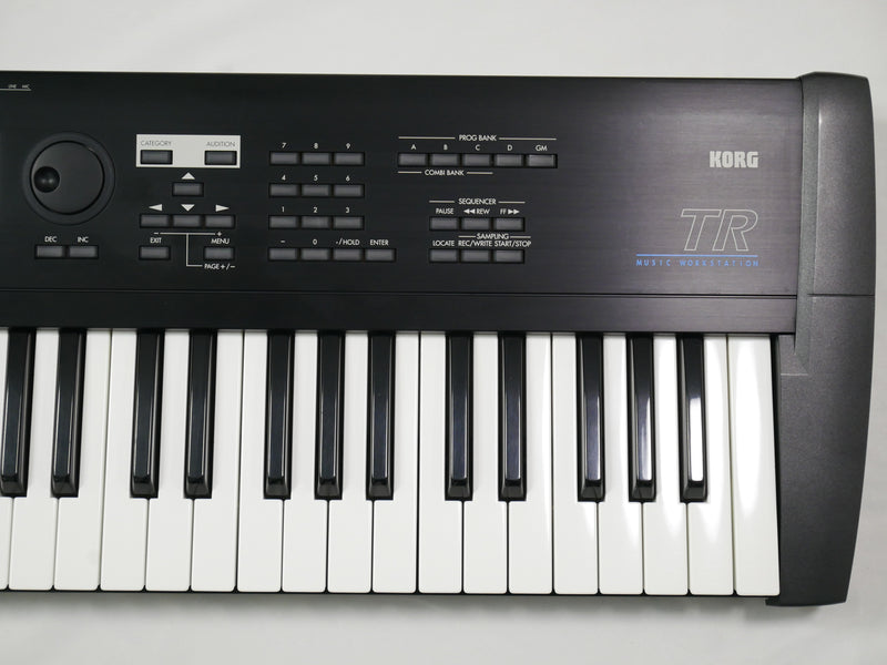 KORG TR61 (中古)5