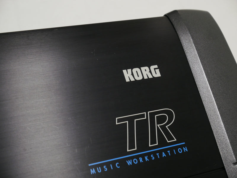 KORG TR61 (中古)