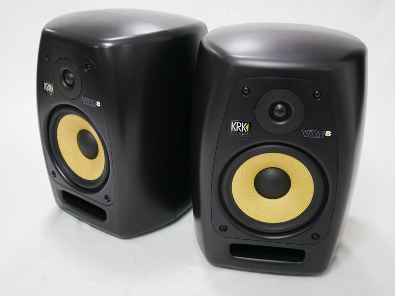 KRK VXT8 (中古)