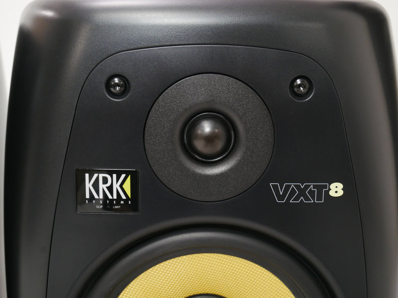 KRK VXT8 (中古)4