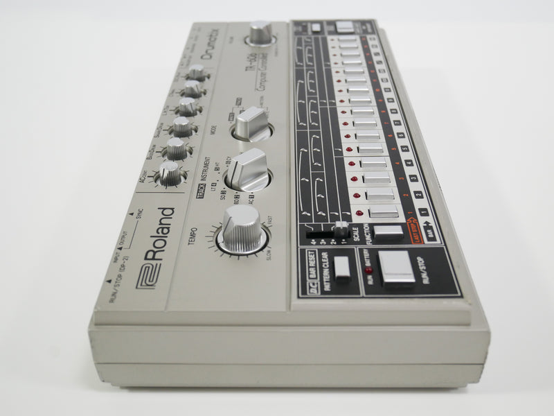 Roland TR-606 (中古)5