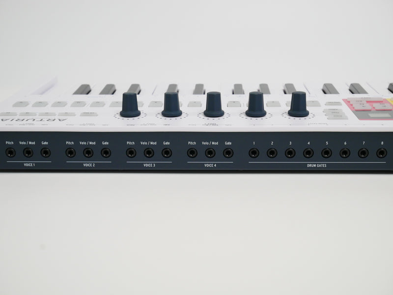 Arturia Keystep pro (中古)7