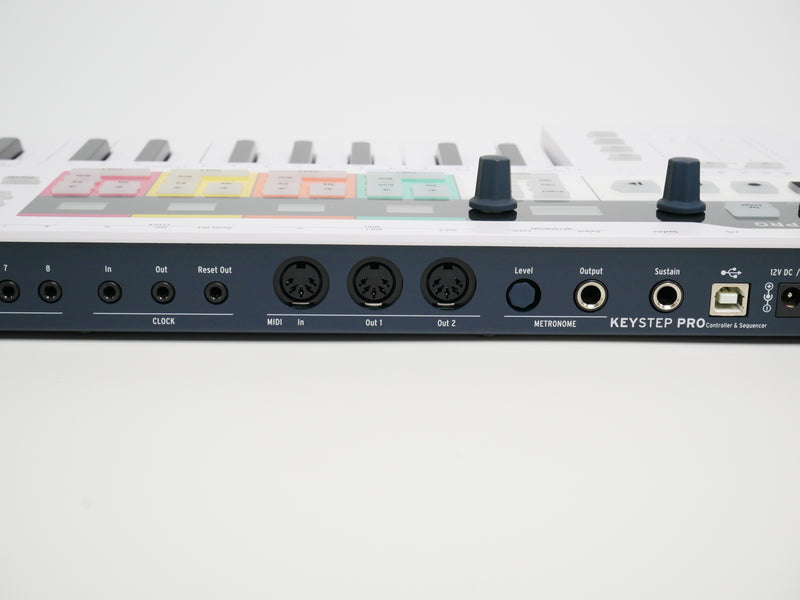 Arturia Keystep pro (中古)8