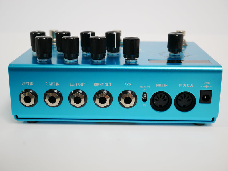 Strymon BigSky (中古)4