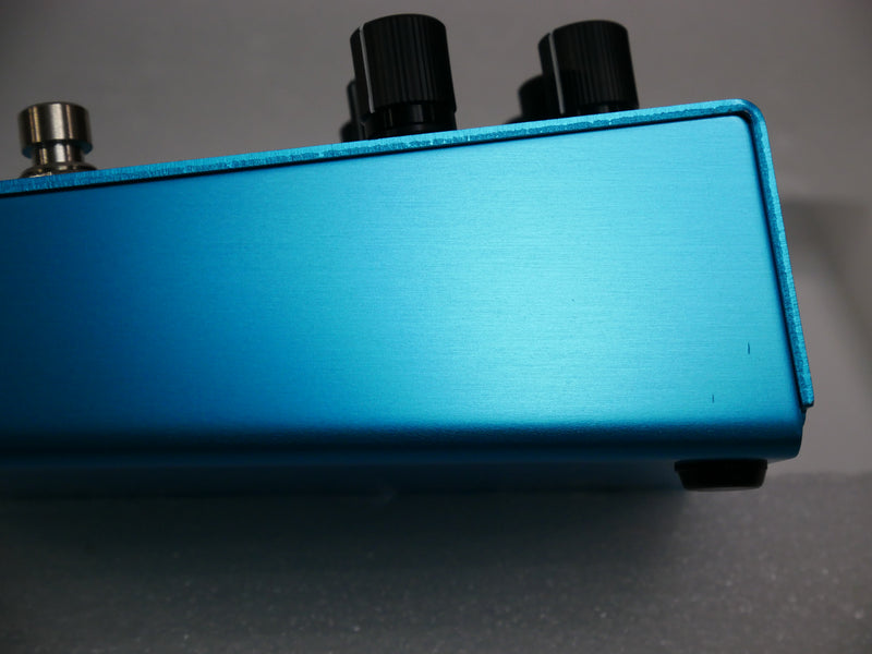 Strymon BigSky (中古)