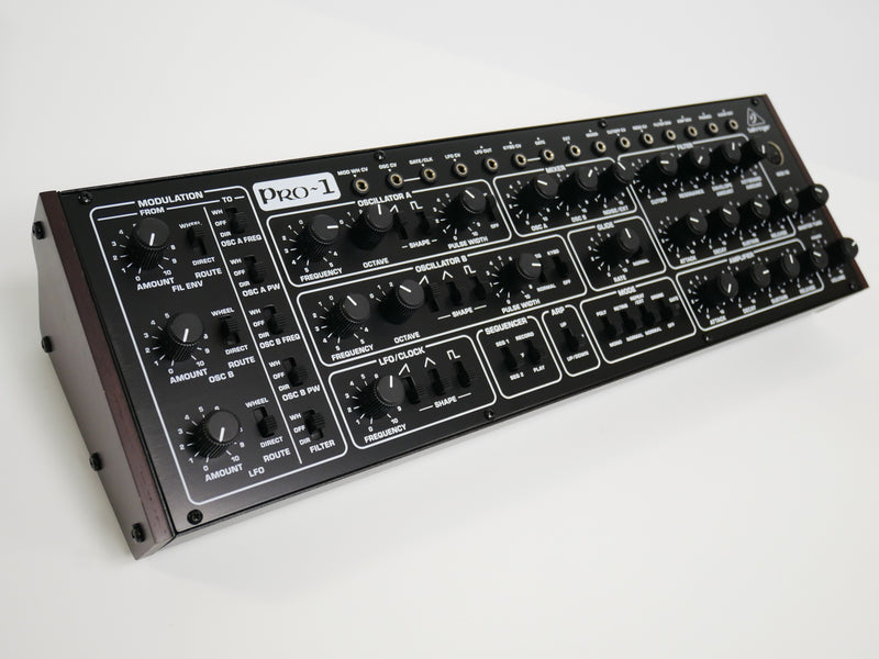 Behringer PRO-1 (中古3)