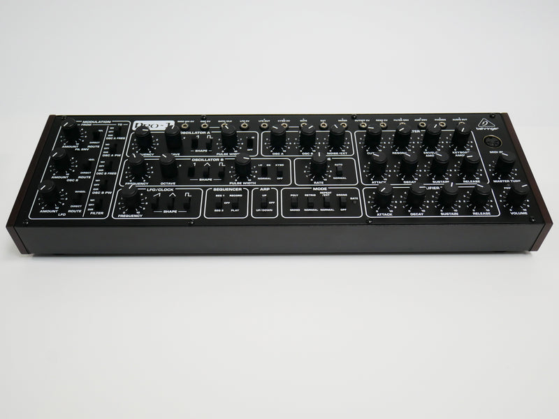 Behringer PRO-1 (中古3)2