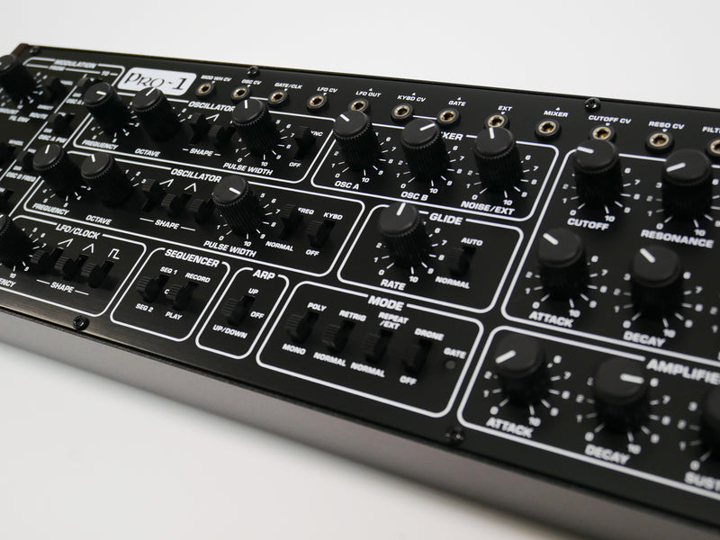 Behringer PRO-1 (中古3)4