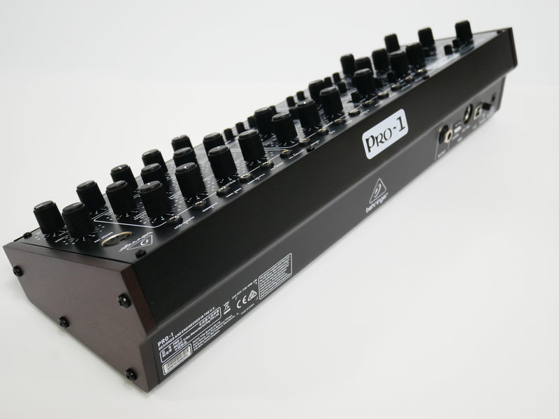 Behringer PRO-1 (中古3)5