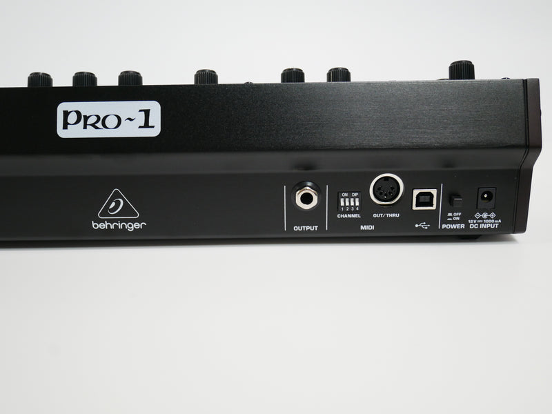 Behringer PRO-1 (中古3)6