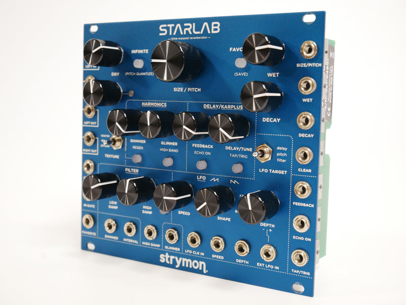 Strymon STARLAB (中古2)2