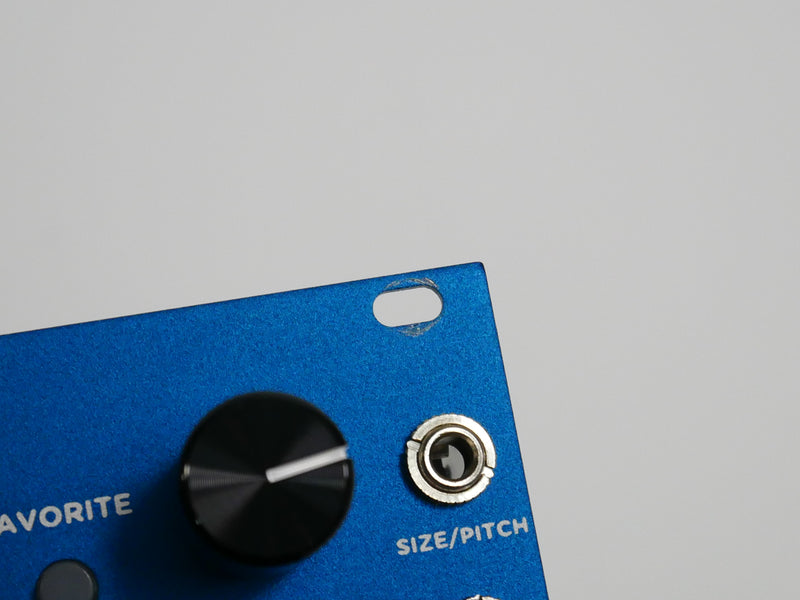 Strymon STARLAB (中古2)