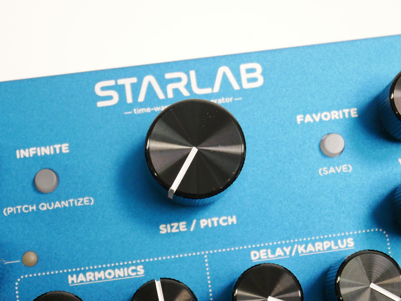 Strymon STARLAB (中古2)