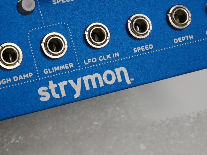 Strymon STARLAB (中古2)