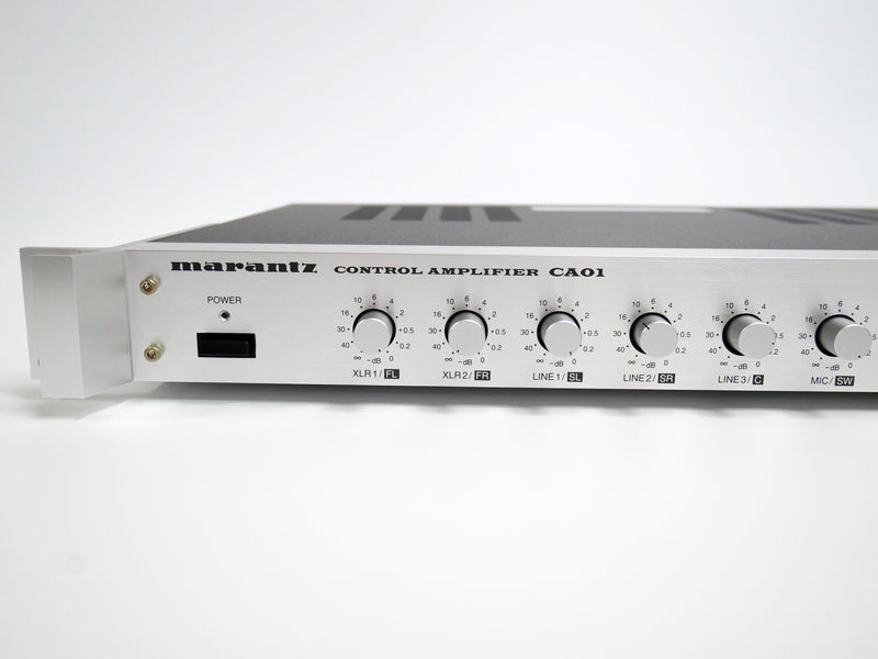 Marantz CA01 (中古)2