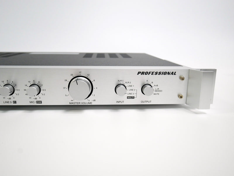 Marantz CA01 (中古)3