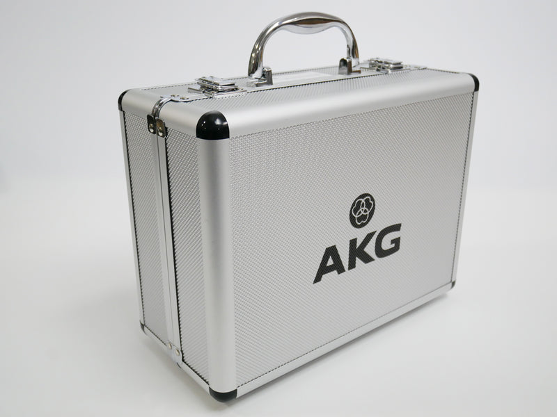 AKG C414 XLII (中古)4