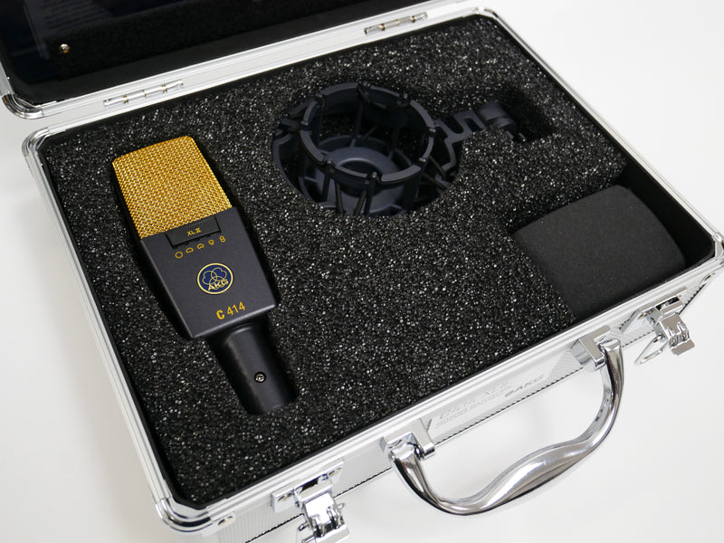 AKG C414 XLII (中古)3