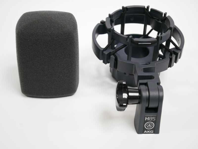 AKG C414 XLII (中古)5