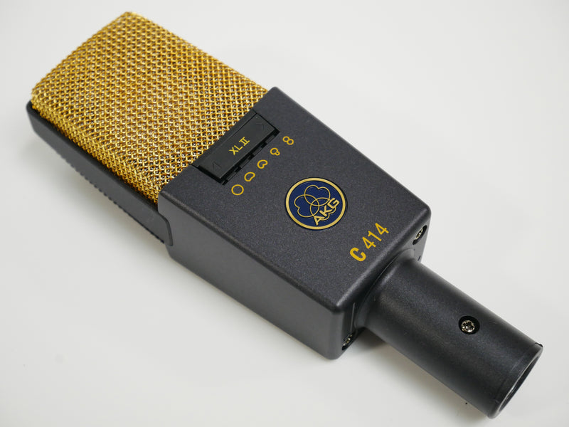 AKG C414 XLII (中古)