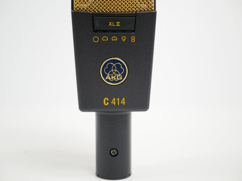 AKG C414 XLII (中古)7