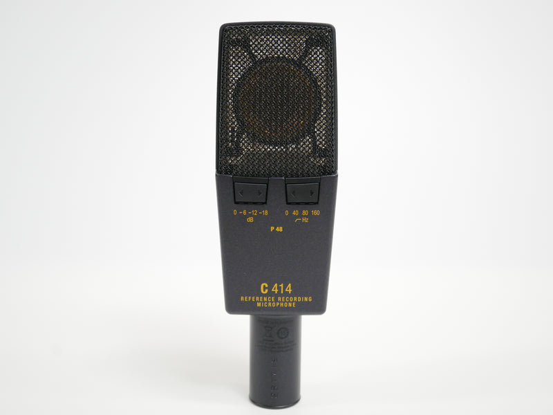 AKG C414 XLII (中古)