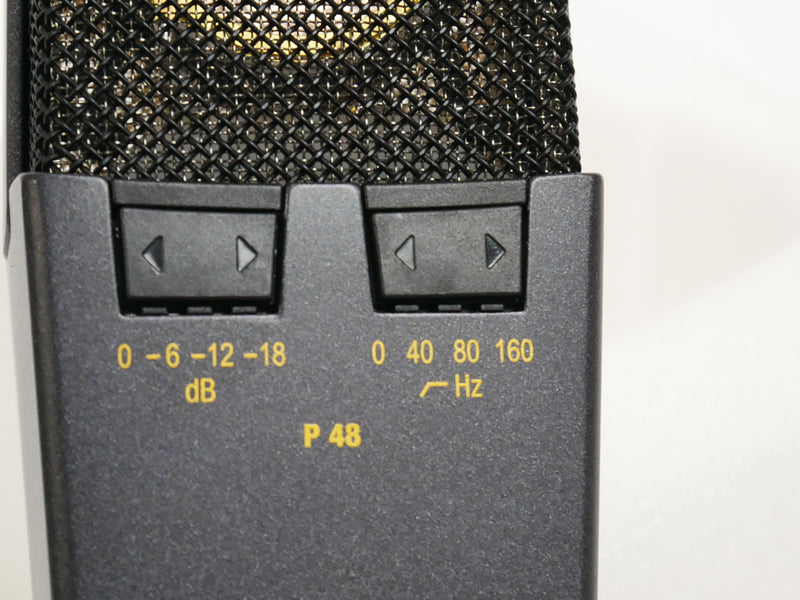 AKG C414 XLII (中古)