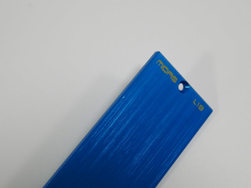 MIDAS L1B Blank Plate (中古)