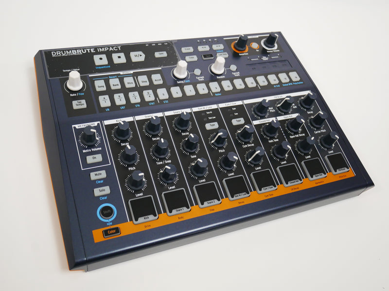 Arturia DRUMBRUTE IMPACT (中古2)