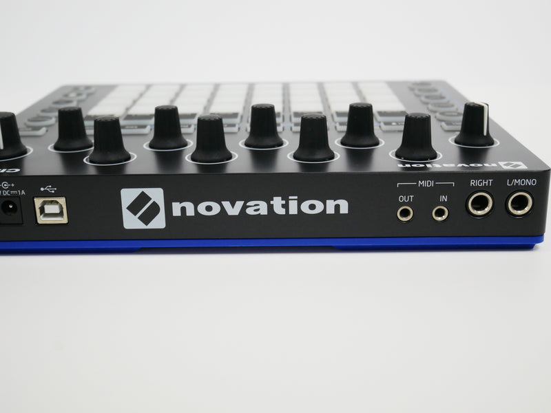 Novation CIRCUIT (中古2)6