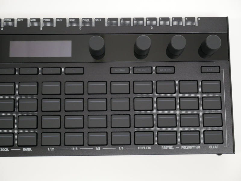 KORG SQ-64 (中古2)5