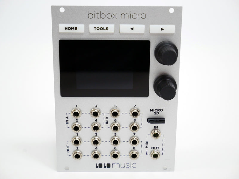 1010music bitbox micro (中古)