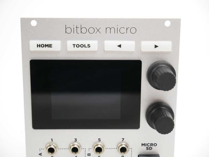 1010music bitbox micro (中古)2