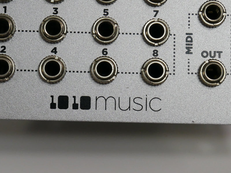 1010music bitbox micro (中古)