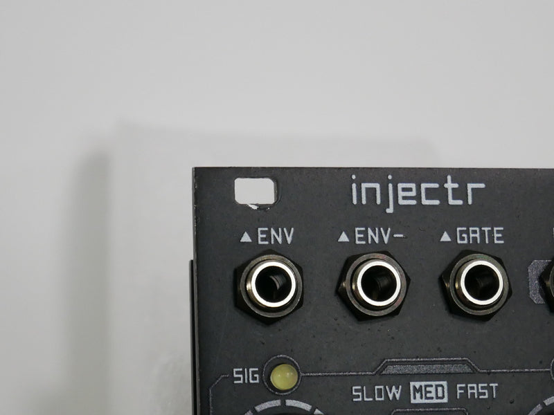 Boredbrain Music Injectr (中古)