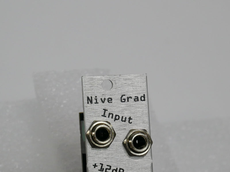 Noise Engineering Nive Grad (中古)