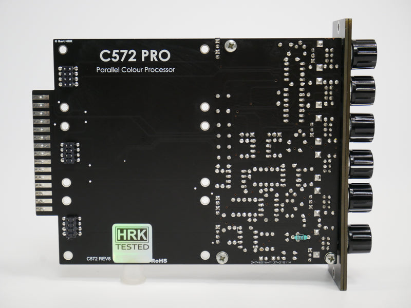 HRK C572 PRO (中古)