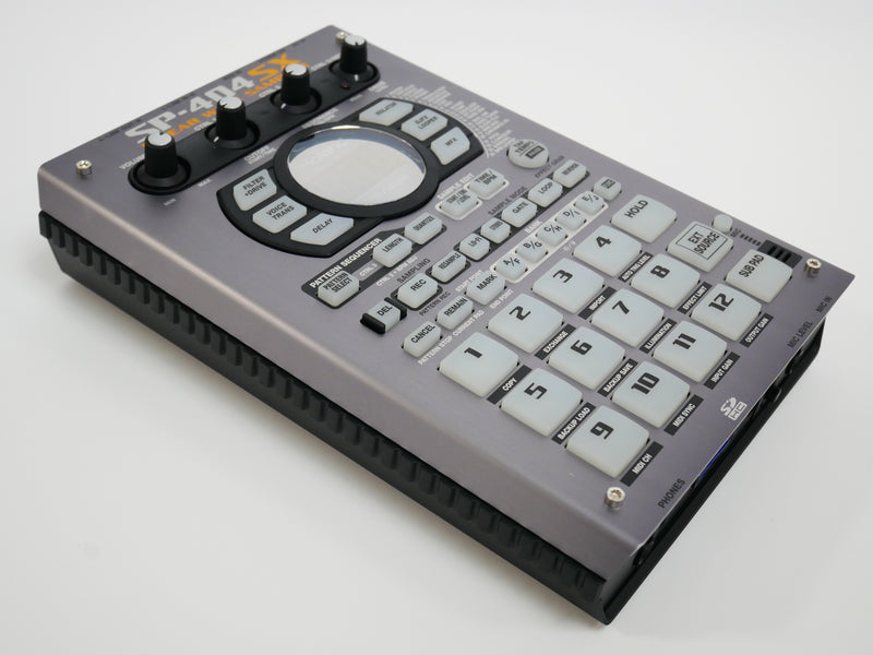 Roland SP-404SX (中古)4