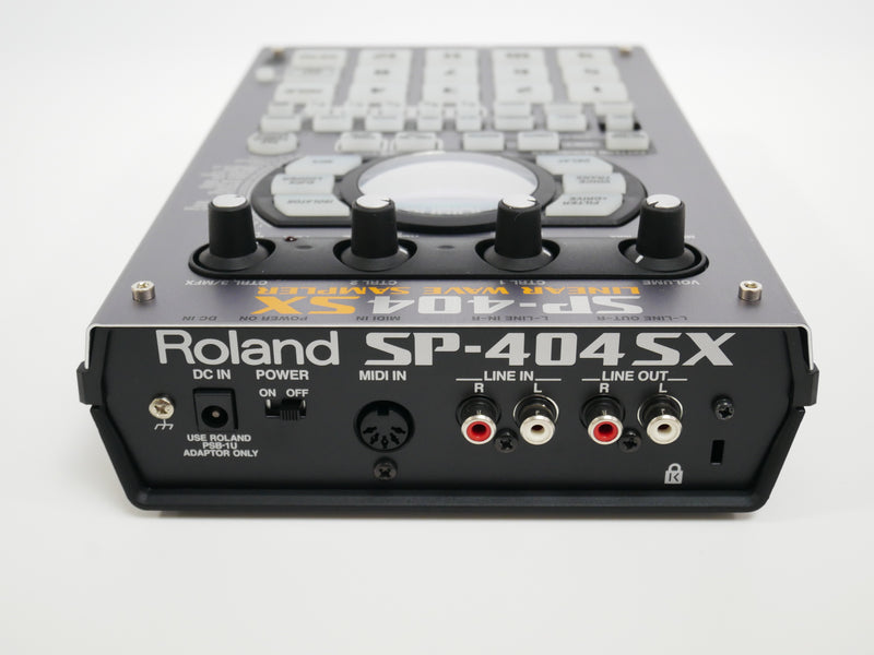 Roland SP-404SX (中古)5