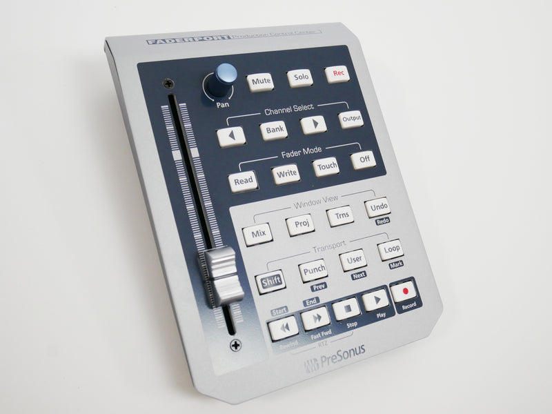 PreSonus FADERPORT (中古)