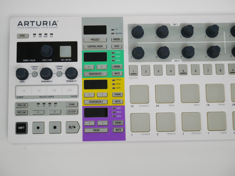 Arturia Beatstep Pro (中古)3