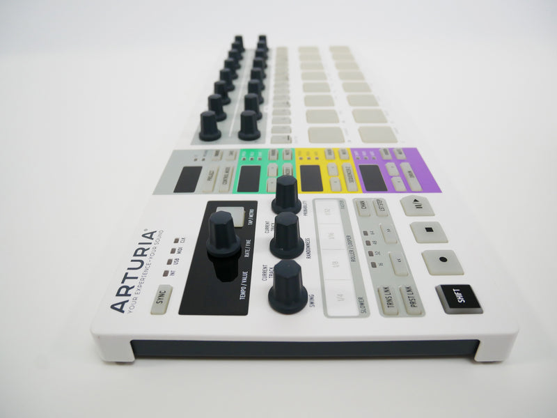 Arturia Beatstep Pro (中古)6