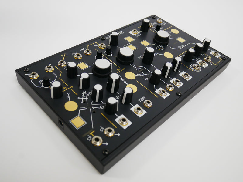 Make Noise STREGA (未使用中古品)