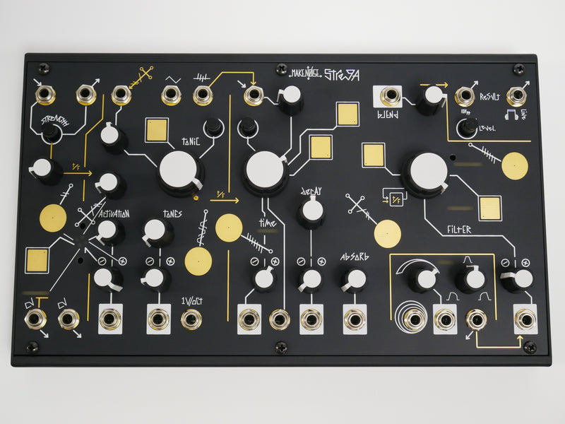 Make Noise STREGA (未使用中古品)3